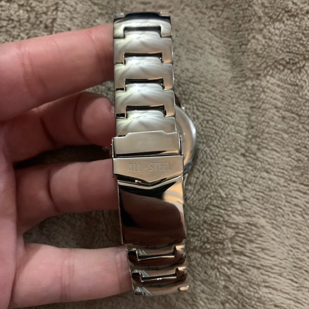 Authentic Cardinal Watch - black face - Picture 5 of 7